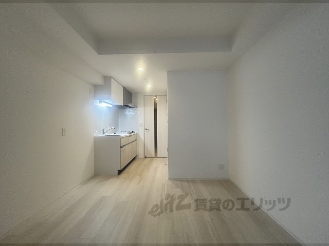 キッチン　同仕様