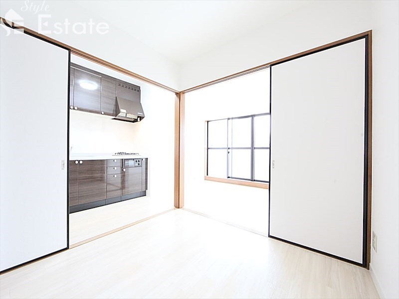 その他部屋・スペース　内装