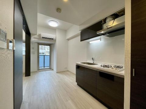 その他設備　室内設備