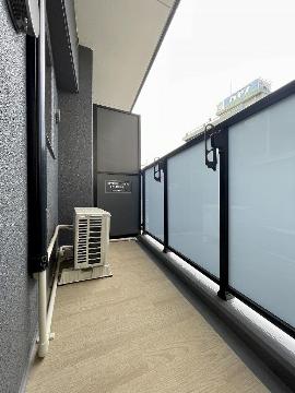 バルコニー　ベランダ