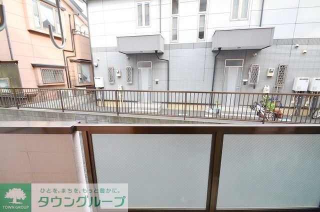 眺望　別号室の写真になります