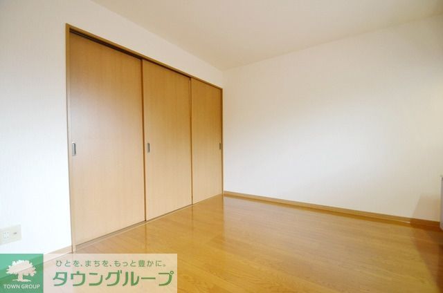 その他部屋・スペース　別号室の写真になります