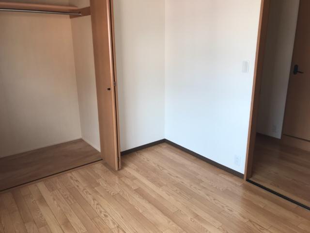 その他部屋・スペース　洋室