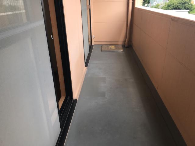 バルコニー　ベランダ