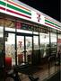 コンビニ　セブンイレブン 大阪築港4丁目店（コンビニ）まで219m
