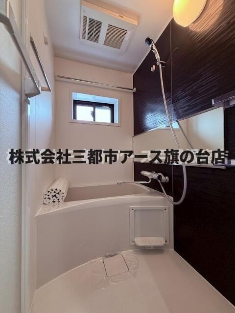 バス・シャワールーム　ルネサンスコート品川中延