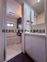 洗面設備　ルネサンスコート品川中延
