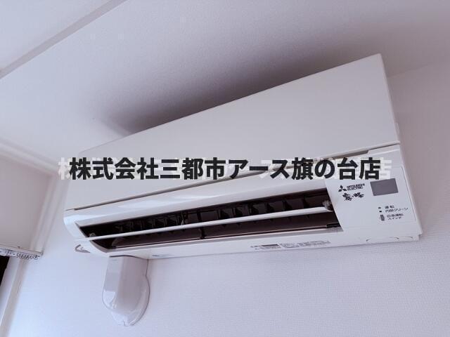 その他部屋・スペース　ルネサンスコート品川中延