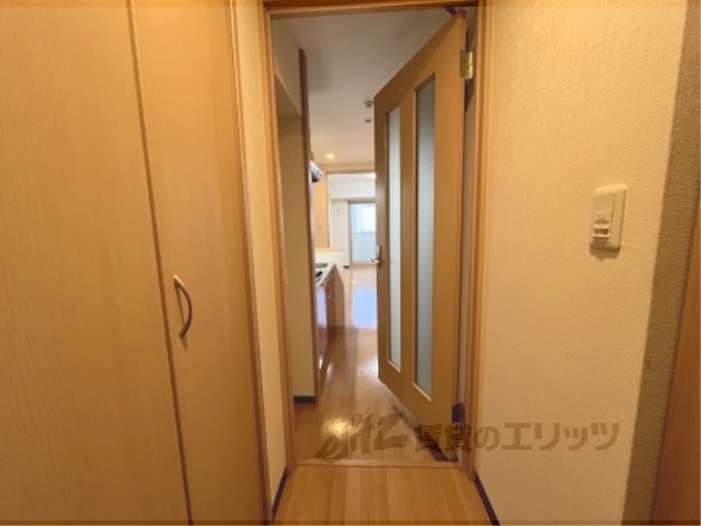 その他部屋・スペース　廊下