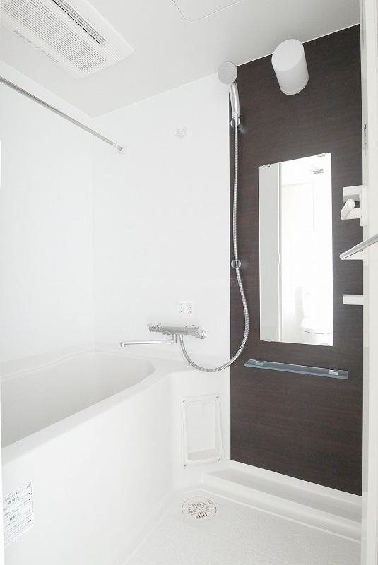 バス・シャワールーム　★《見学予約受付中》当店では契約金がクレジット決済可能です★