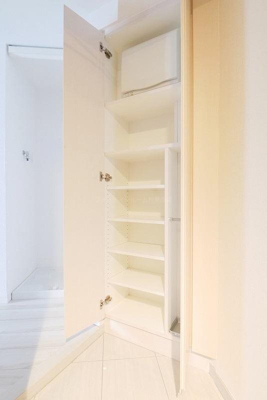 収納　★《見学予約受付中》当店では契約金がクレジット決済可能です★