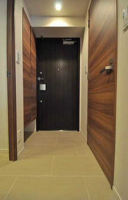 玄関　別部屋参考写真