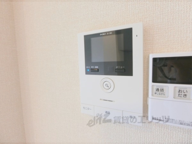 セキュリティ　ドアフォン（ＴＶ含）