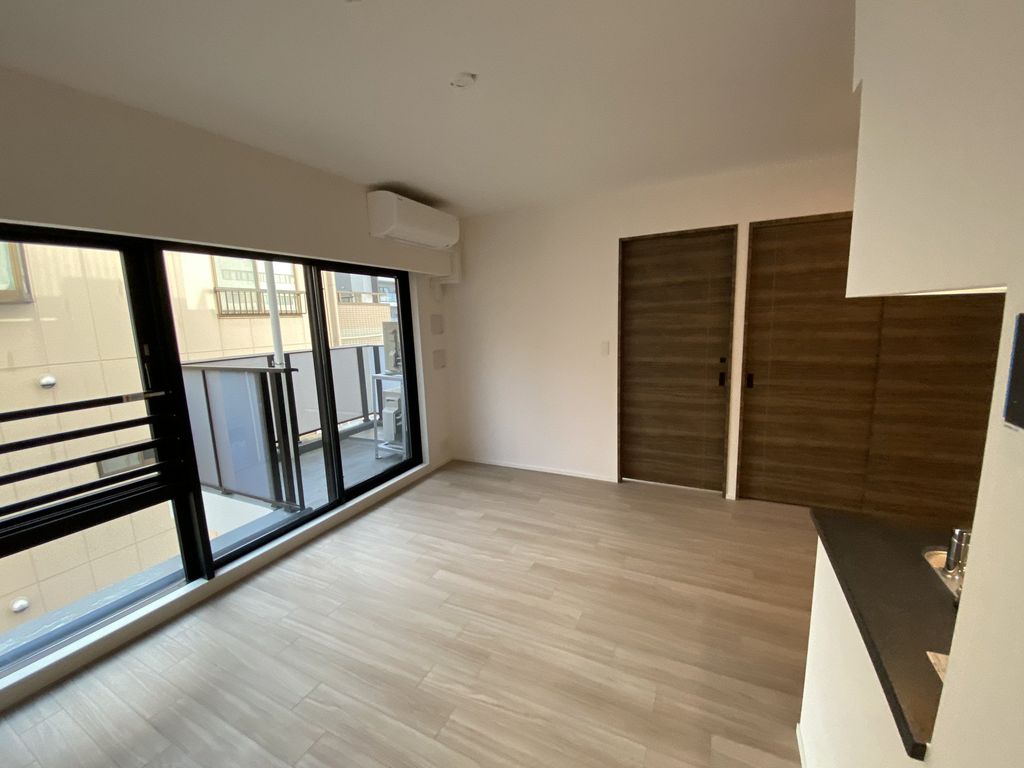 居室・リビング　リビング/居室