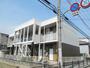 矢田駅より徒歩11分 2階 築27年の賃貸物件