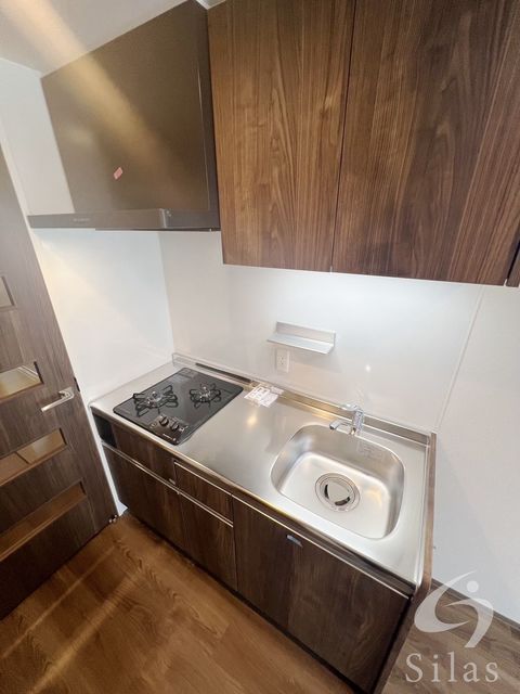 キッチン　同仕様