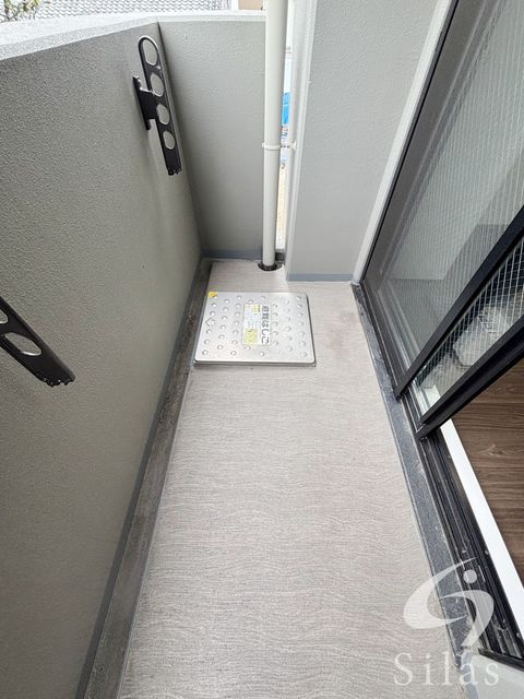 バルコニー　同仕様