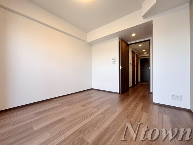 居室・リビング　ゆったり過ごせる居間です