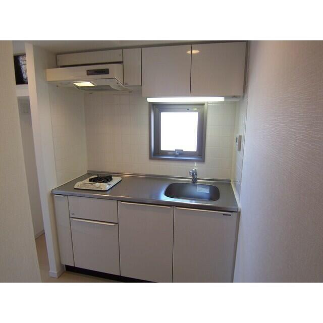キッチン　同タイプ写真転用-現況確認用