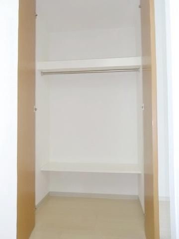 収納　★クローゼット★