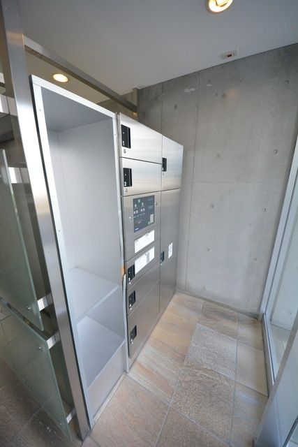 その他共有部分　★