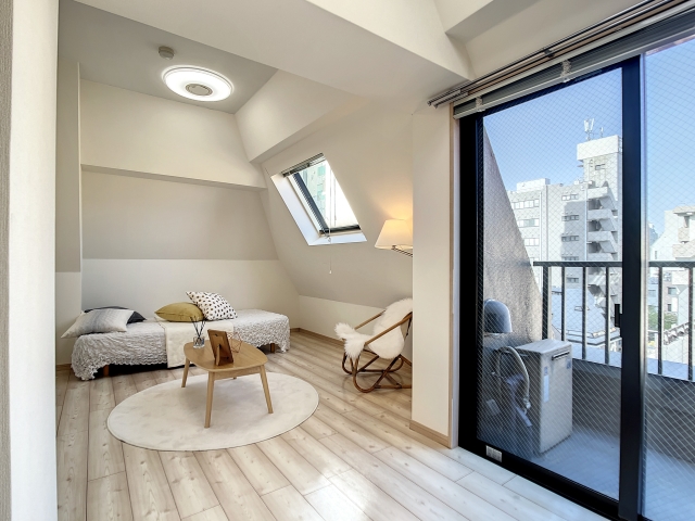 居室・リビング