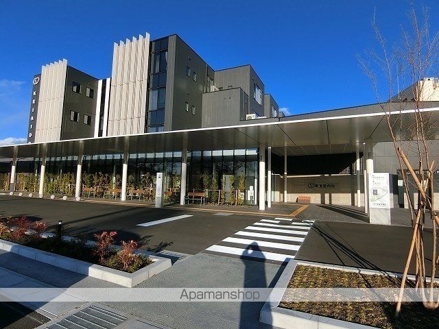 病院　恵愛堂病院（病院）まで700m