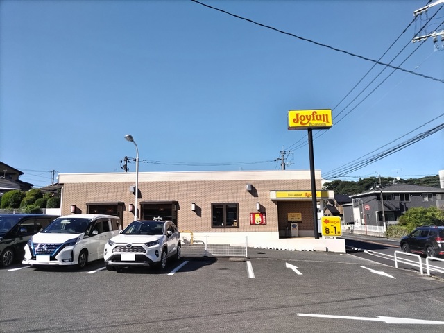 飲食店　ジョイフル久留米御井町店（飲食店）まで350m