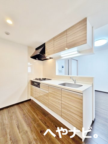 キッチン　★キッチン