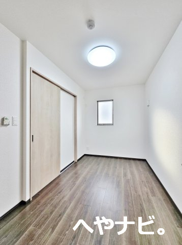 その他部屋・スペース　★洋室