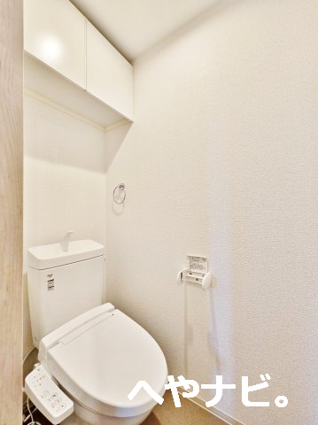 トイレ　★トイレ