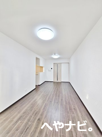 居室・リビング　★リビング