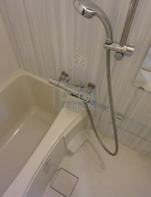 バス・シャワールーム　☆こちらの物件は仲介手数料0.55か月分です☆