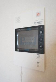 セキュリティ　安心安全のセキュリティ☆