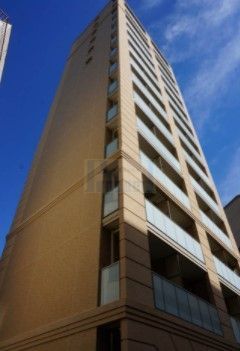 建物外観　☆こちらの物件は仲介手数料0.55か月分です☆