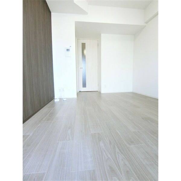 居室・リビング　同一タイプです。