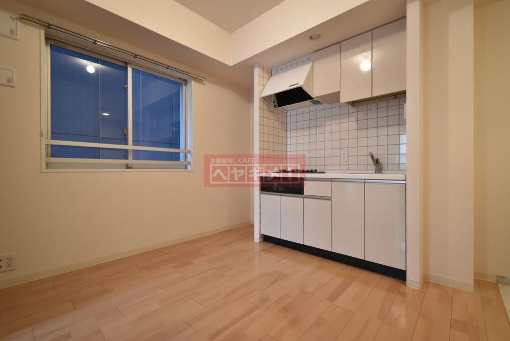 居室・リビング　収納