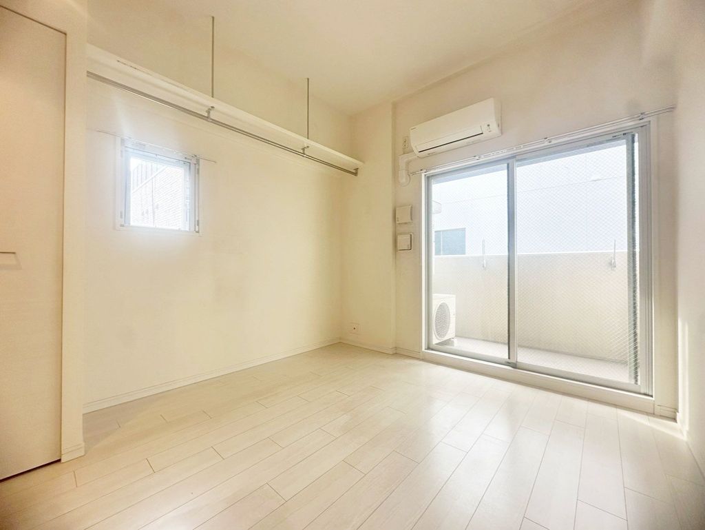 居室・リビング　リビング/居室