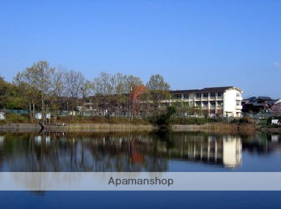 その他　【小学校】奈良市立伏見南小学校（その他）まで1422m