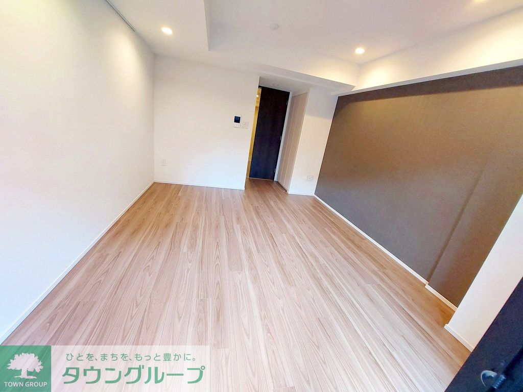 その他部屋・スペース　リビング/居室