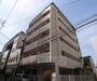 京都駅より徒歩4分 6階 築16年11ヶ月の賃貸物件
