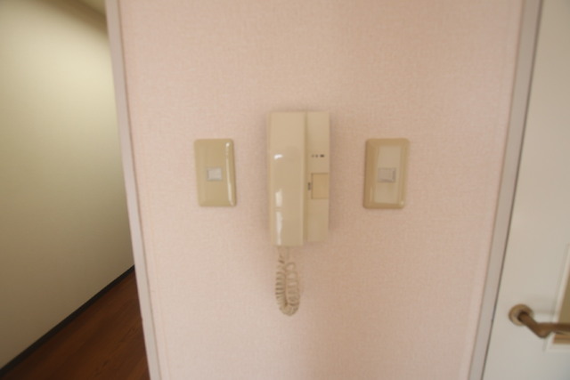 セキュリティ　別部屋参考写真