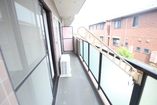 その他設備　別部屋参考写真