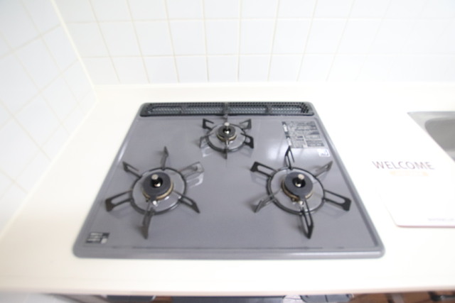 キッチン　別部屋参考写真