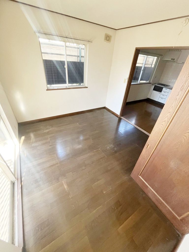 居室・リビング　リビング・居室