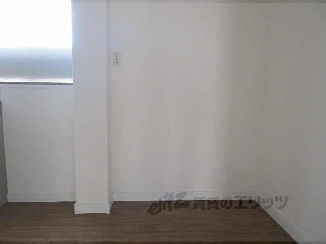 その他部屋・スペース　冷蔵庫置場