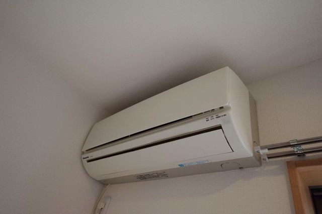 その他設備　★エアコン１基★