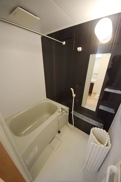 バス・シャワールーム　★お風呂★
