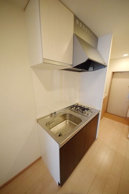 キッチン　★ガスコンロキッチン★
