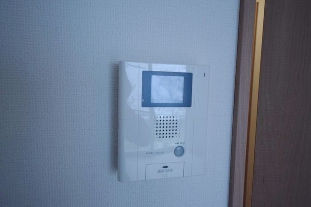 セキュリティ　★TVモニターホン付き★